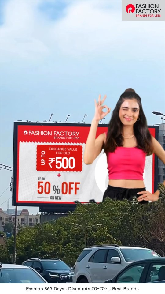 Ghost your ex, not your wardrobe. Those old pieces still have value. Trade them in, walk out with a whole new vibe