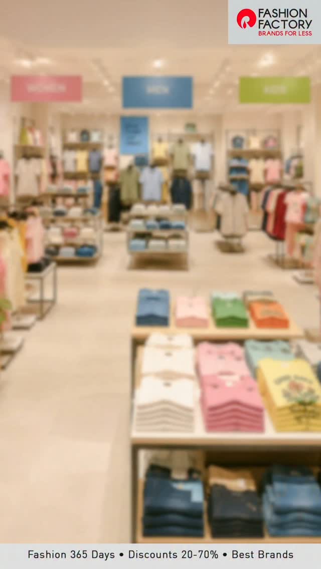 A love letter to your wardrobe. Sealed with deals