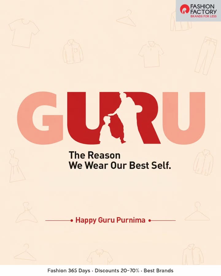 To the ones who guide us, shape us, and help us show up better every day, thank you