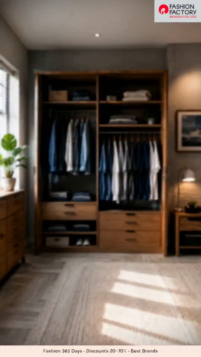 Level up your wardrobe