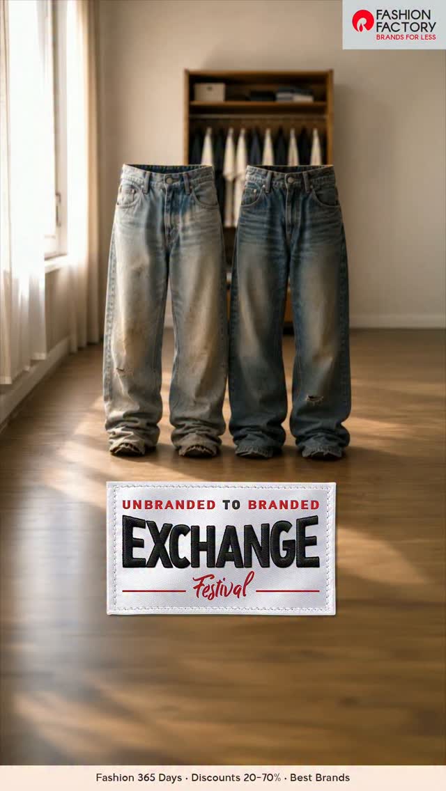 Your denims are about to hit main character energy. Turn every outfit into a mini celebration