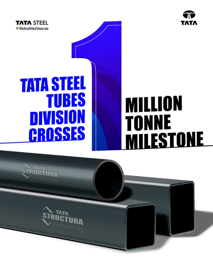 1 Million Tonnes. 1 Million Smiles 1 Million Tonnes. 1 Million Smiles