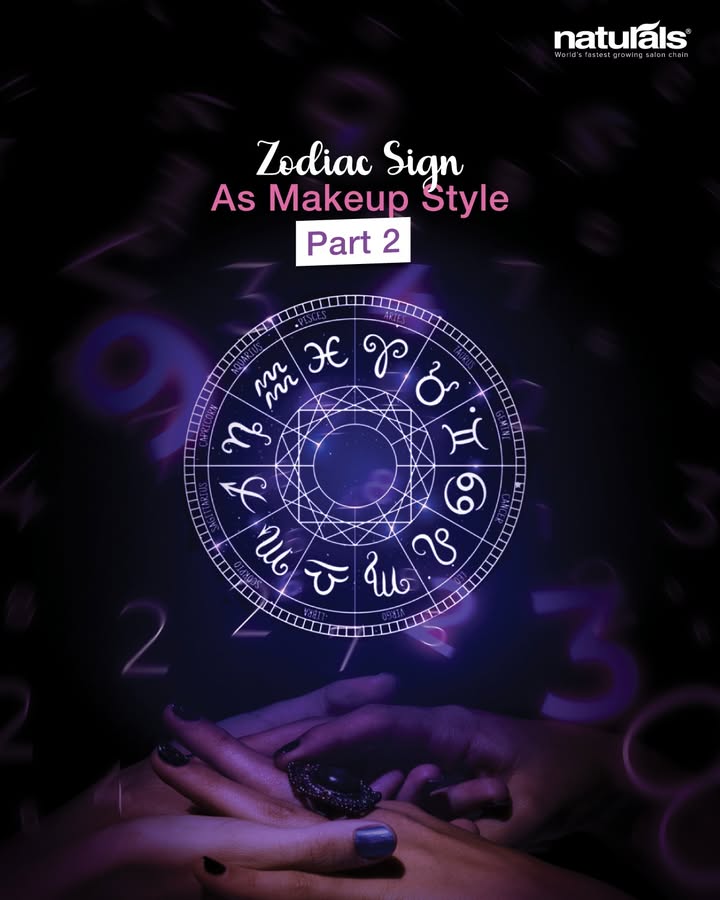 6 signs. 6 faces. All bound by a secret. The stars whispered and their secrets are now painted on your skin
