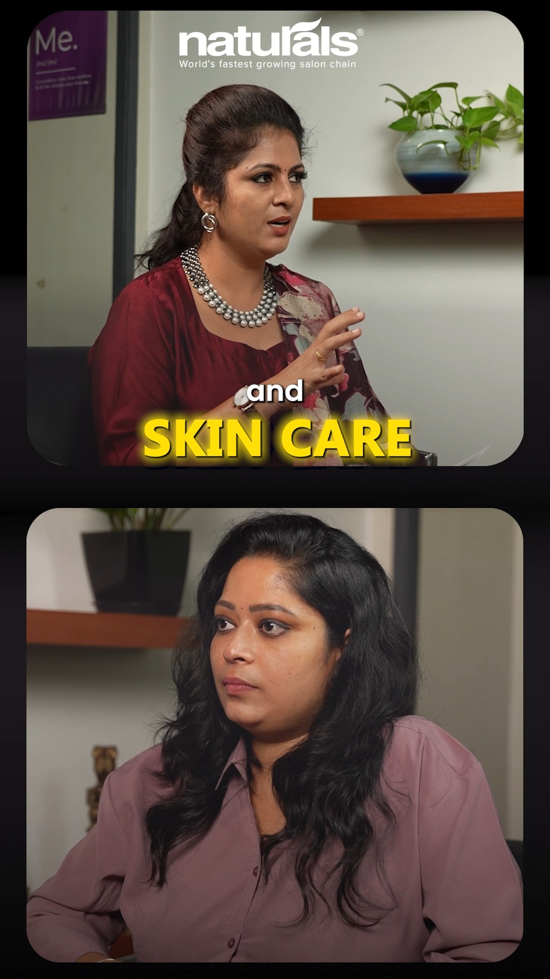 Sounds like a quick fix but its actually a fast track to irritation Our expert dermatologist clears up the skincare myt...