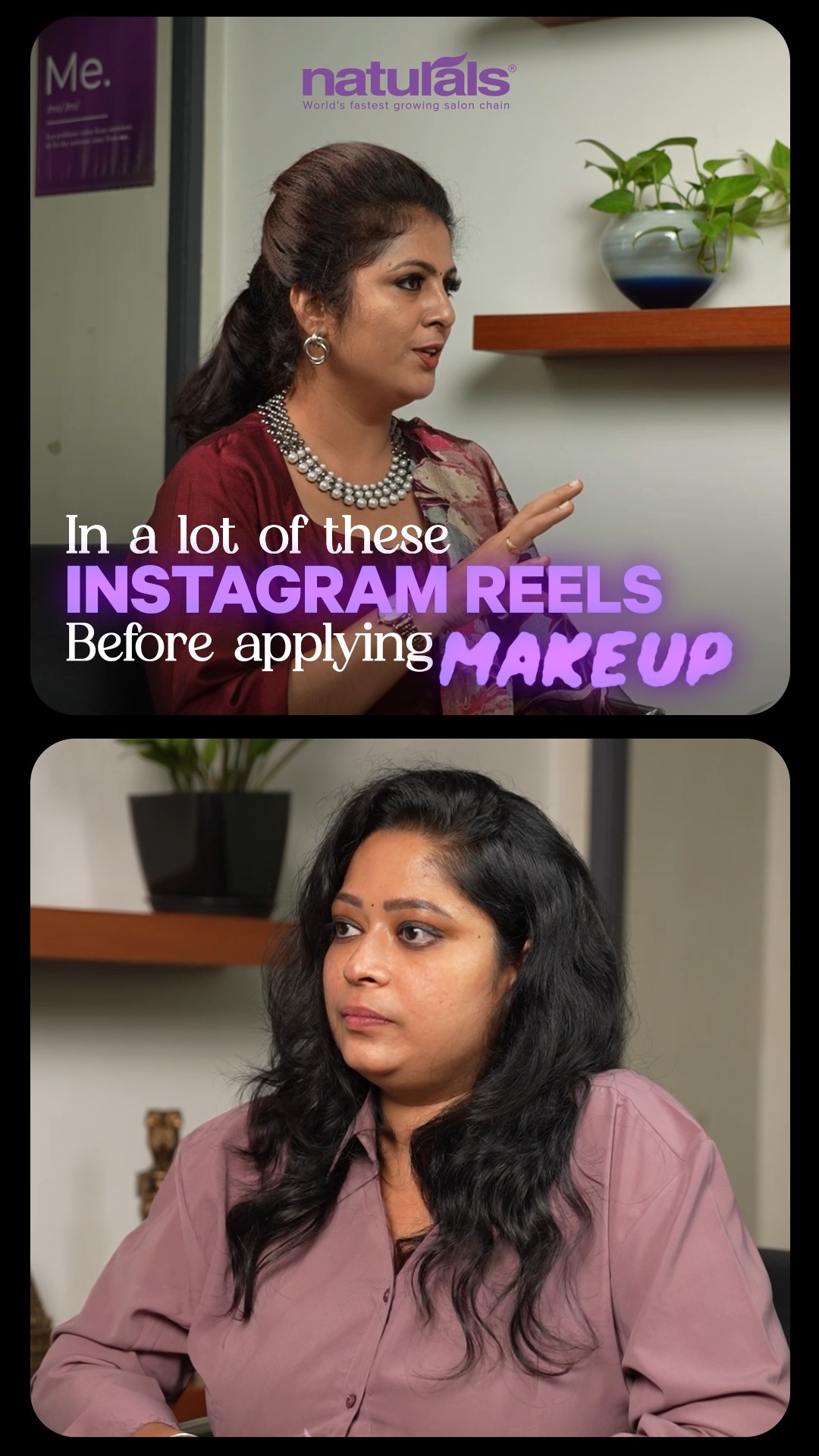 Can rubbing ice on your face really give you glowing skin Our dermatologist breaks down this chilly skincare hack fro...