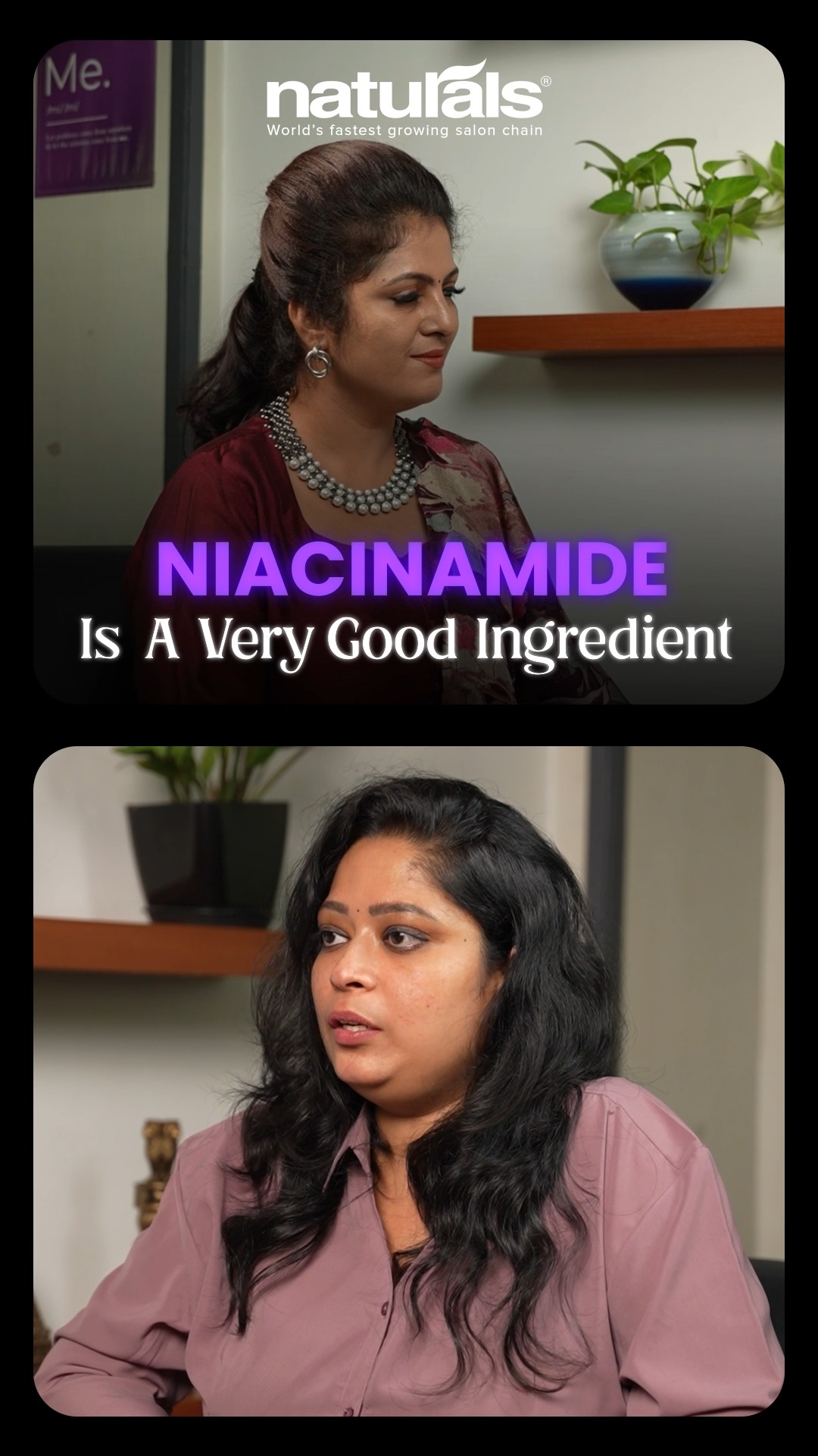 Niacinamide is not just a trend its a game changer