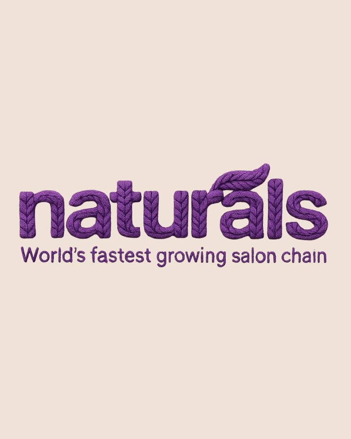 Wool you look at that Our iconic purple just got a cozy, textured twist Naturals NaturalsSalon BeautySalon YarnTren...