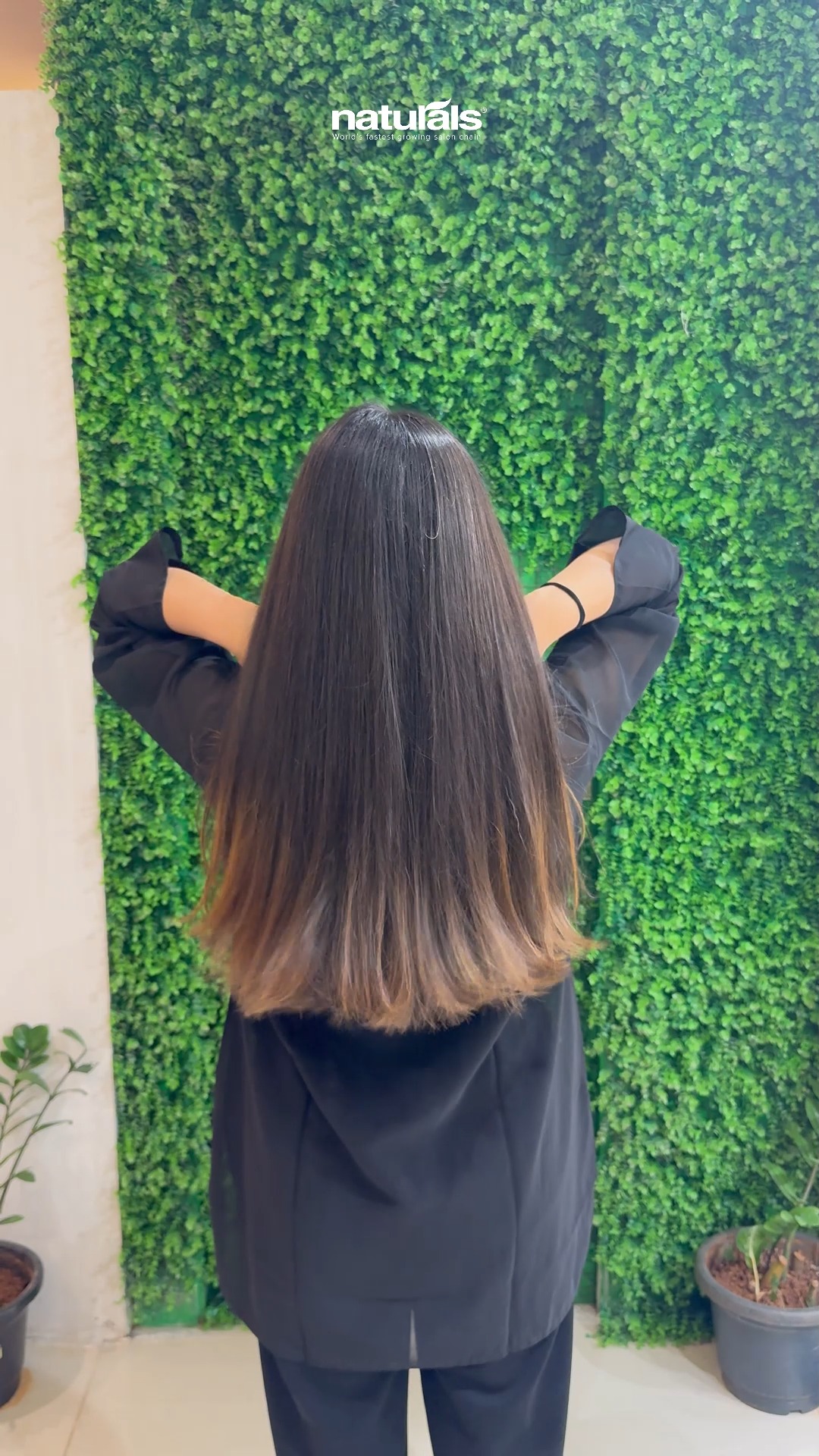 Everyone wants that hair colour moment From subtle streaks to bold blends, it s not just a trend, its a feeling