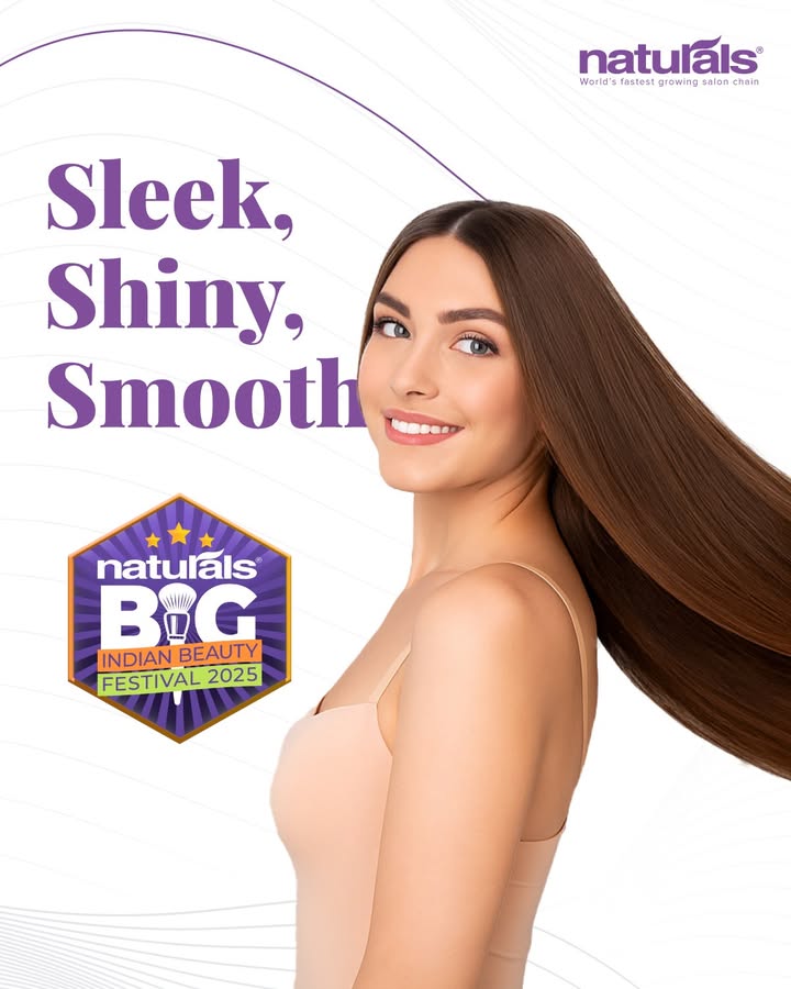 Frizz Not this week Get your Keratin Fix for just 2999 Available Monday to Friday only. Visit Naturals Today 1