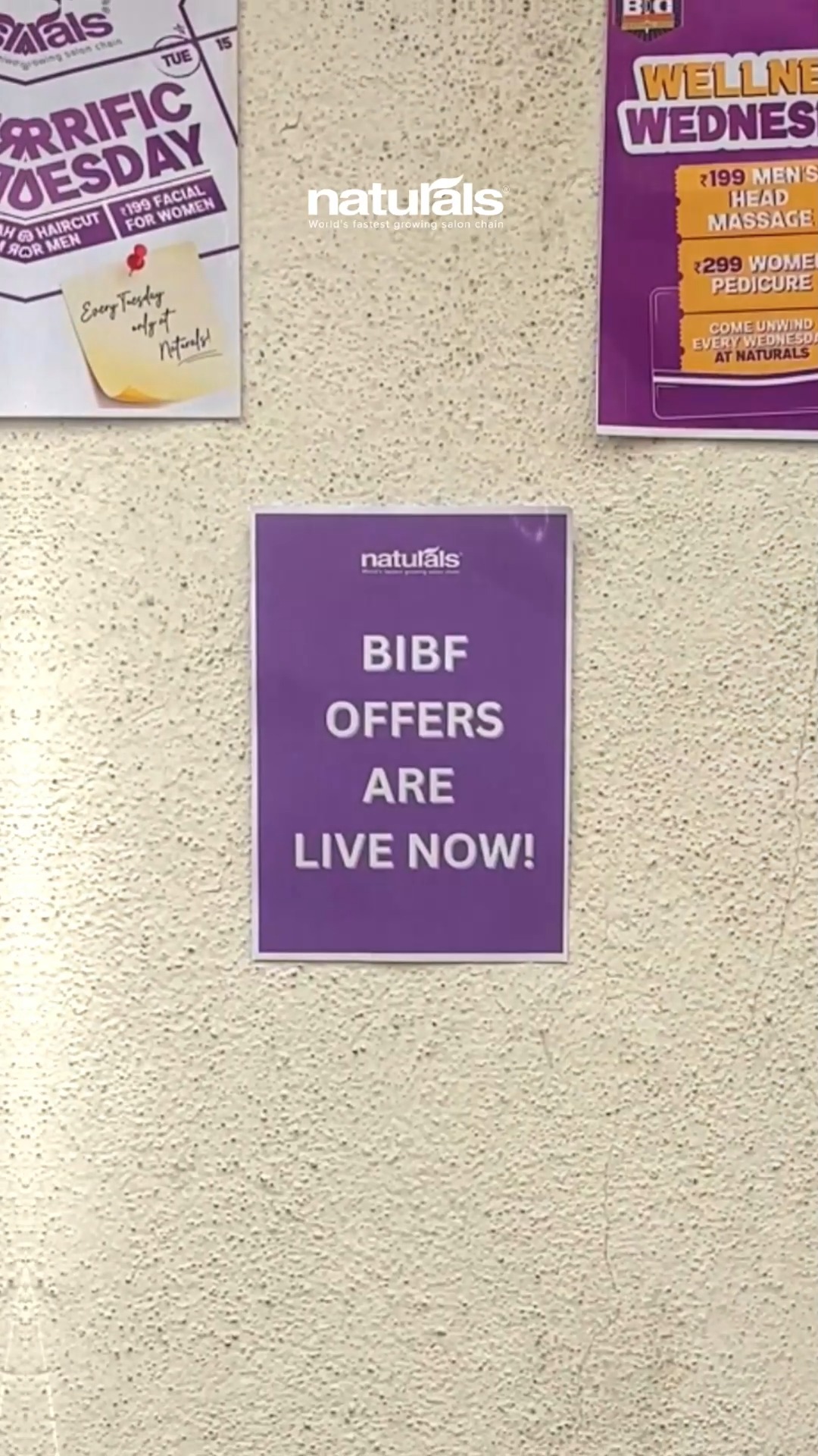 The BIBF offers are here and theyre bigger, bolder, and more beautiful than ever