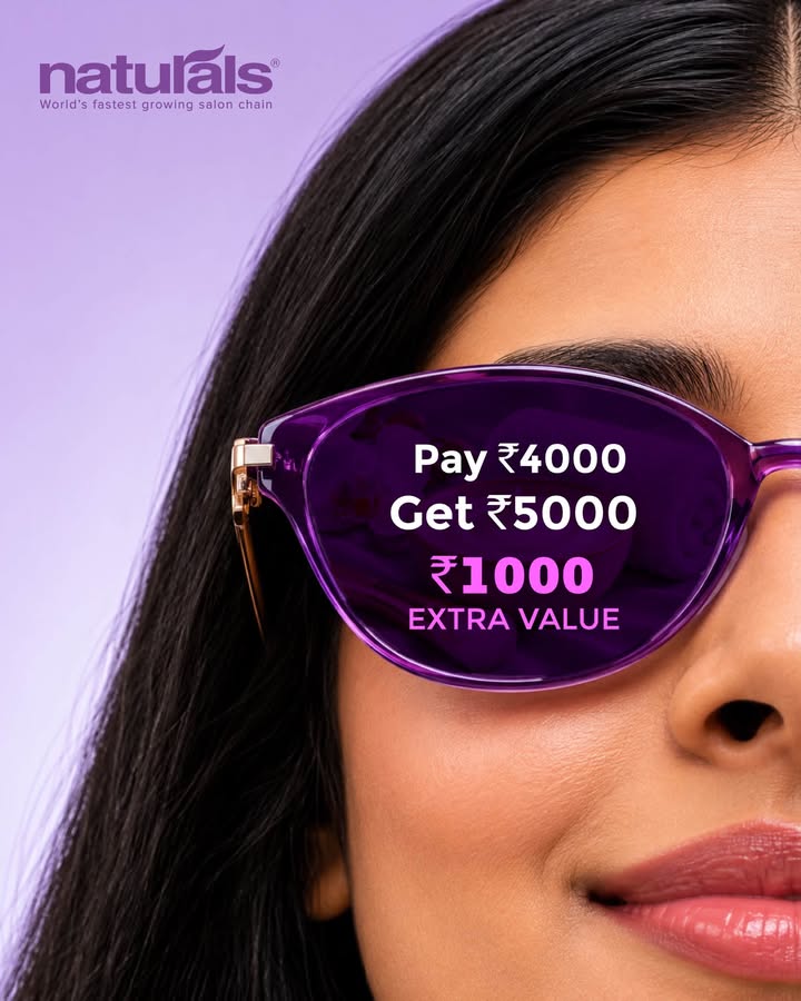  Gift the Glow because the best gifts come with a little extra