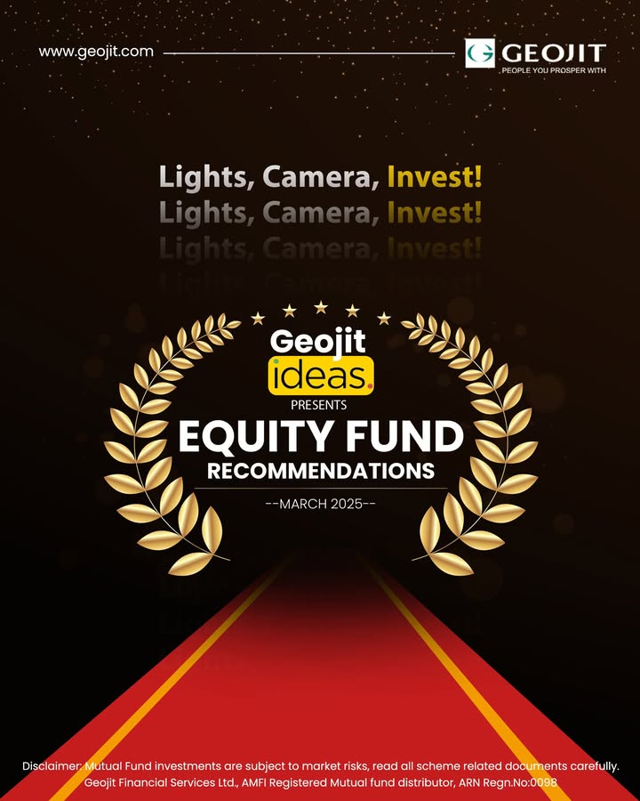 Roll out the red carpet for a curated selection of mutual funds that are setting the benchmark in performance and stability