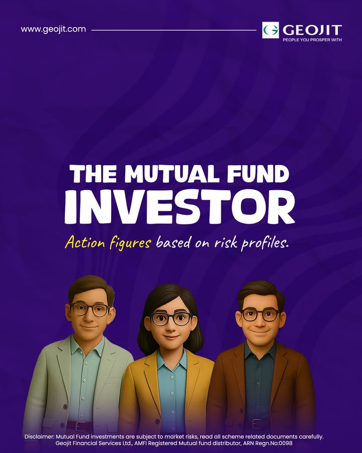 Meet the Mutual Fund Investors powered by diversification, guided by experts, and focused on long term growth. Invest smart, Invest through Geojit Click here to take the first step in your investment journey https fundsgenie Meet the Mutual Fund Investors powered by diversification, guided by experts, and focused on long term growth