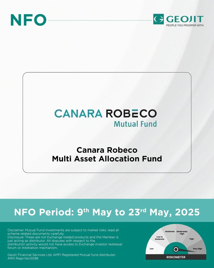 A scheme that harmonizes the portfolio by allocating between Equity, Debt and Gold Silver Exchange Traded Funds ETFs like a finely tuned orchestra to navigate market rhythm and seek balanced growth opportunities. To Know More https shorturl A scheme that harmonizes the portfolio by allocating between Equity, Debt and Gold Silver Exchange Traded Funds ETFs lik...