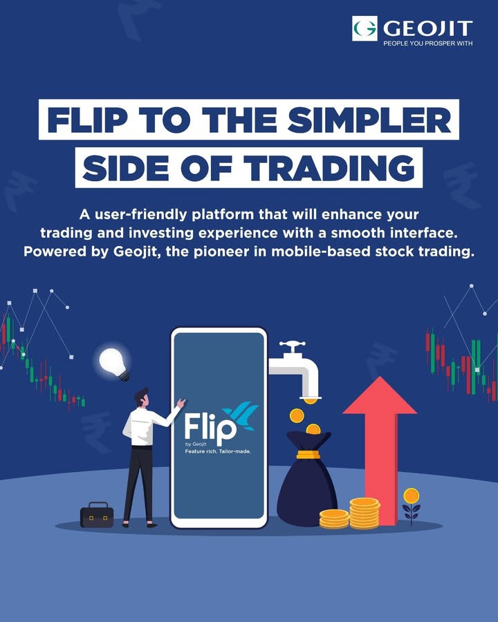 Trade faster and smarter with FLIP, our state of the art trading platform, which is loaded with powerful tools and features to help you make informed trades Trade faster and smarter with FLIP, our state of the art trading platform, which is loaded with powerful tools and features ...