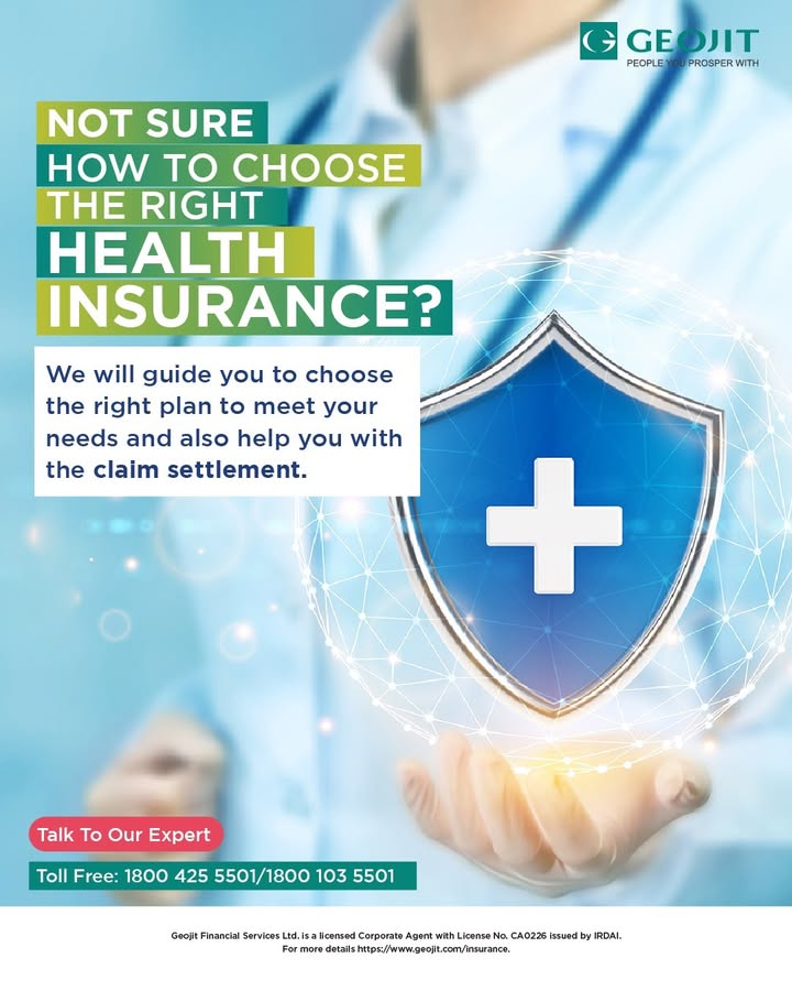 Don t leave your health insurance to chance Discover the perfect plan tailored to your needs and ensure hassle free claim settlements with the support of our experts Don t leave your health insurance to chance Discover the perfect plan tailored to your needs and ensure hassle free claim s...