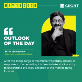 After the sharp surge in the market yesterday, mainly in response to the ceasefire, it is time to take stock and try to...