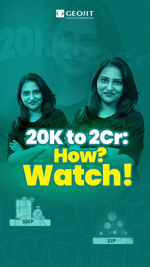 Can you really turn a 20,000 monthly investment into 2 crore in 20 years Yes and that s just the beginning