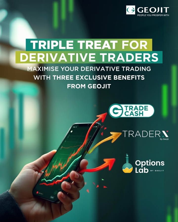 Derivative traders, get ready for a triple treat we have in store for you Discover our trading tools, specially designed to give you the ultimate trading experience and take your trading to the next level Derivative traders, get ready for a triple treat we have in store for you Discover our trading tools, specially designed ...
