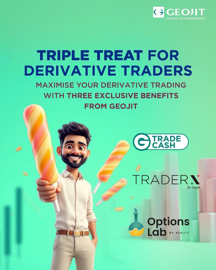 Derivative traders, get ready for a triple treat we have in store for you Discover our trading tools, specially designed to give you the ultimate trading experience and take your trading to the next level Derivative traders, get ready for a triple treat we have in store for you Discover our trading tools, specially designed t...