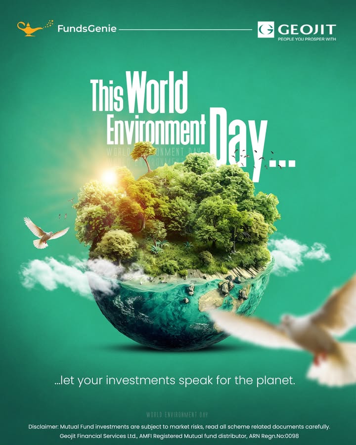 This World Environment Day, think beyond reusable bags and electric cars This World Environment Day, think beyond reusable bags and electric cars