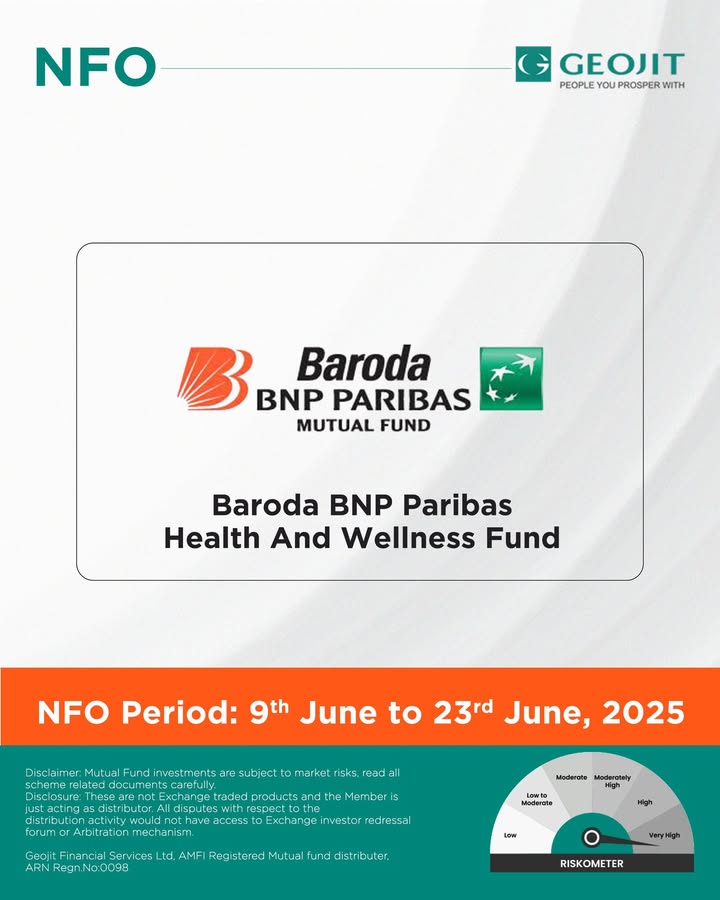 An open ended equity scheme investing in the Pharma and Healthcare sector. To Know More https tinyurl.com 5bw9ahn5 Apply for this NFO through the FundsGenie platform https fundsgenie An open ended equity scheme investing in the Pharma and Healthcare sector. To Know More https tinyurl