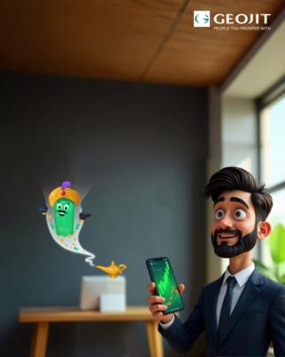 FundsGenie The friendliest way to buy Mutual Funds online