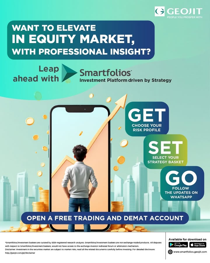 Are you looking to invest in stocks, but dont have the time or expertise for this Then choose Smartfolios, curated baskets of stocks , a simple and smart way to invest in the stock market Are you looking to invest in stocks, but dont have the time or expertise for this Then choose Smartfolios, curated baskets...