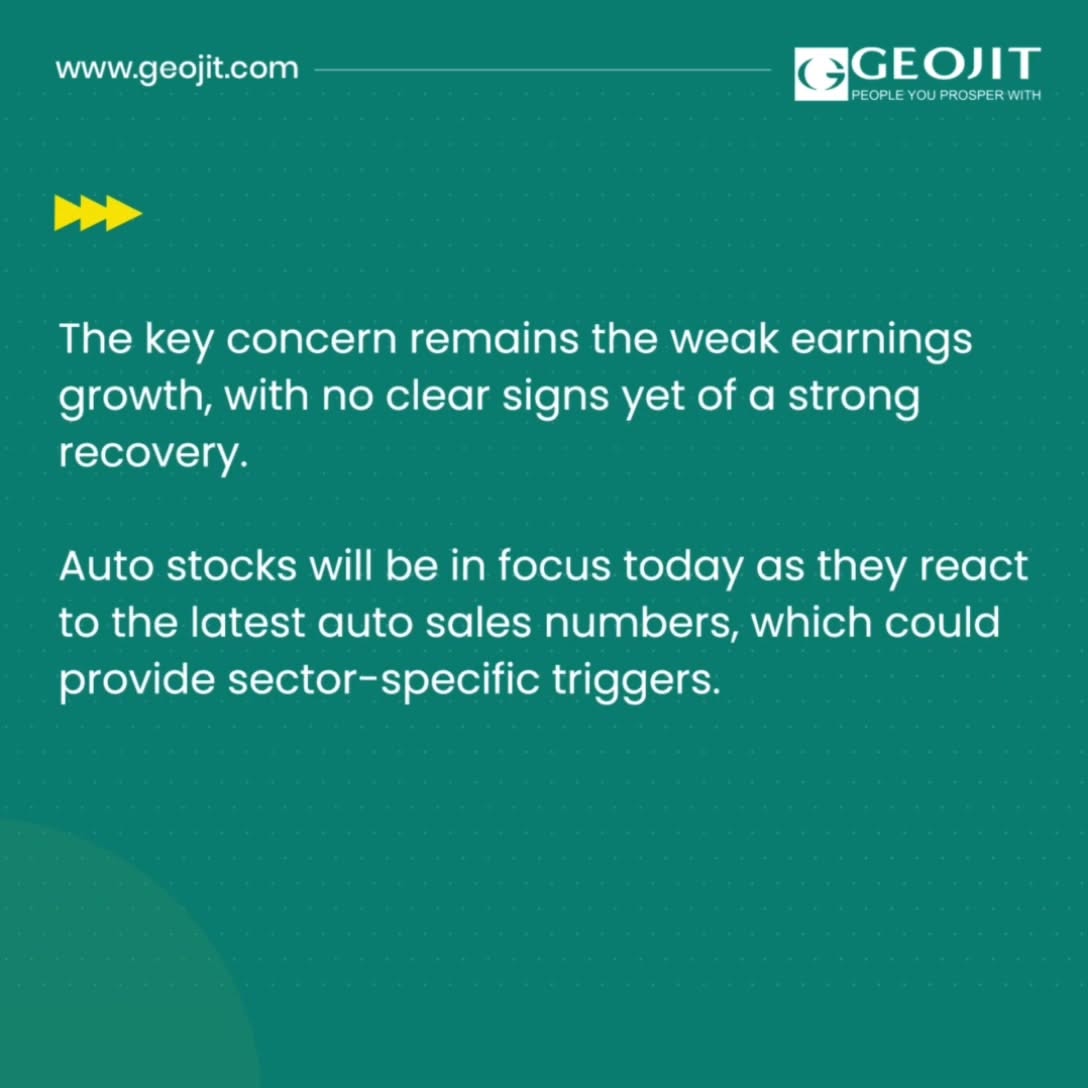  With the mother market US setting new record highs, the global equity market mood remains highly positive