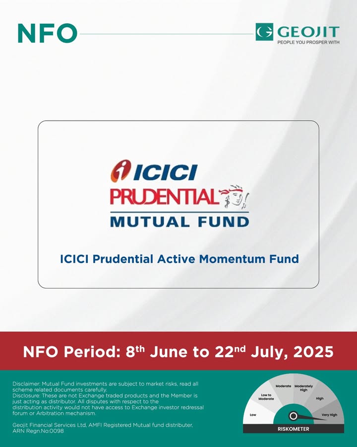 An open ended equity scheme following momentum theme. To Know More https tinyurl.com 4xtbt9vw Apply for this NFO through the FundsGenie platform https fundsgenie An open ended equity scheme following momentum theme. To Know More https tinyurl