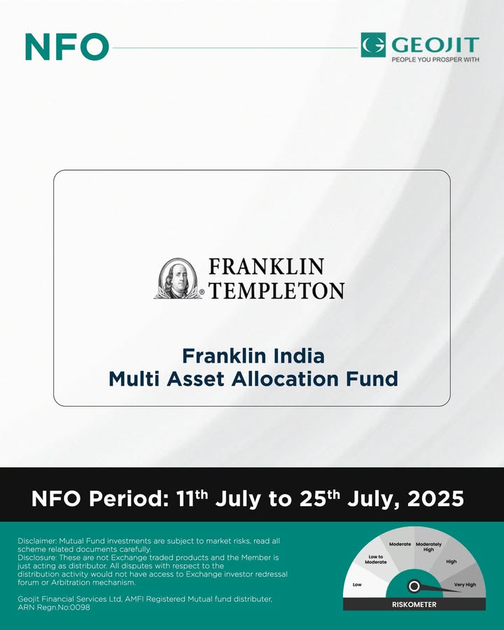An open ended scheme investing in a mix of Equity, Debt and Commodities. To Know More https shorturl.at OWnov Apply for this NFO through the FundsGenie platform https fundsgenie An open ended scheme investing in a mix of Equity, Debt and Commodities. To Know More https shorturl