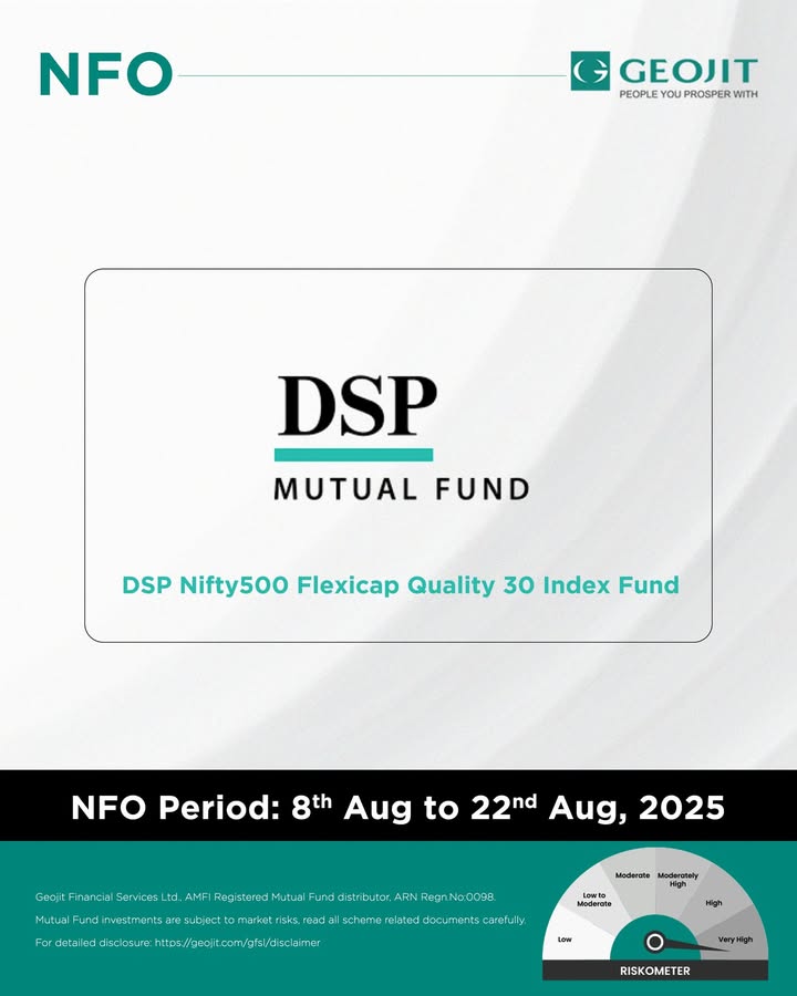 An open ended scheme replicating tracking Nifty500 Flexicap Quality 30 Index. To Know More https tinyurl