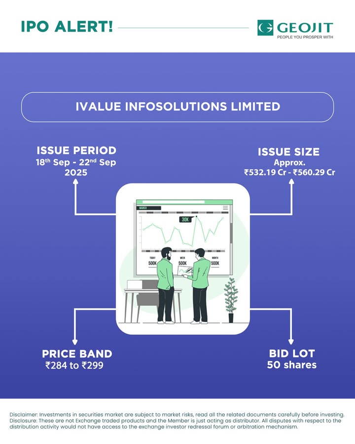Ivalue Infosolutions Limited is a leading technology services and solutions provider specializing in enterprise digital transformation Ivalue Infosolutions Limited is a leading technology services and solutions provider specializing in enterprise digital tran...