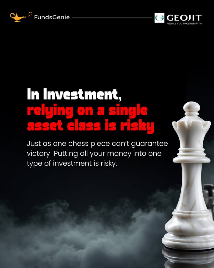  Investing requires strategy, balance, and an understanding of how every move plays its part