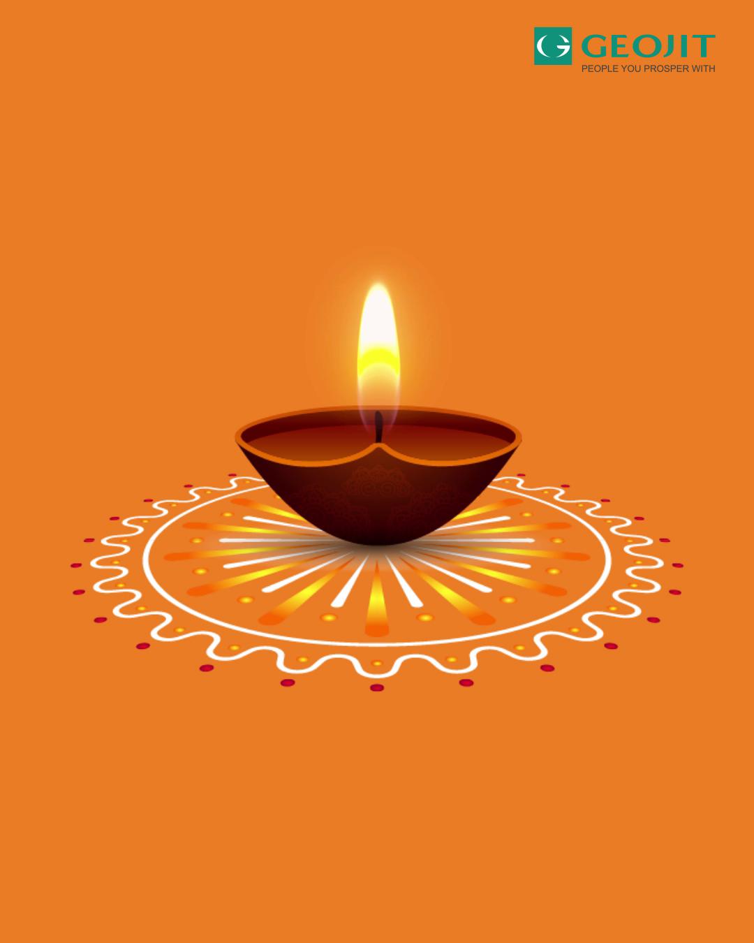 This Diwali, mark the beginning of a prosperous investment journey with Muhurat Trading an auspicious one hour trading ses...
