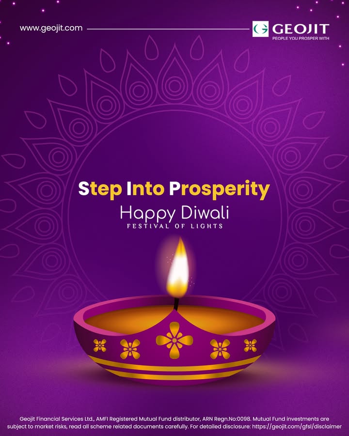 This Diwali, let discipline be your spark. Because true prosperity begins with one step,at a time made with purpose This Diwali, let discipline be your spark. Because true prosperity begins with one step,at a time made with purpose