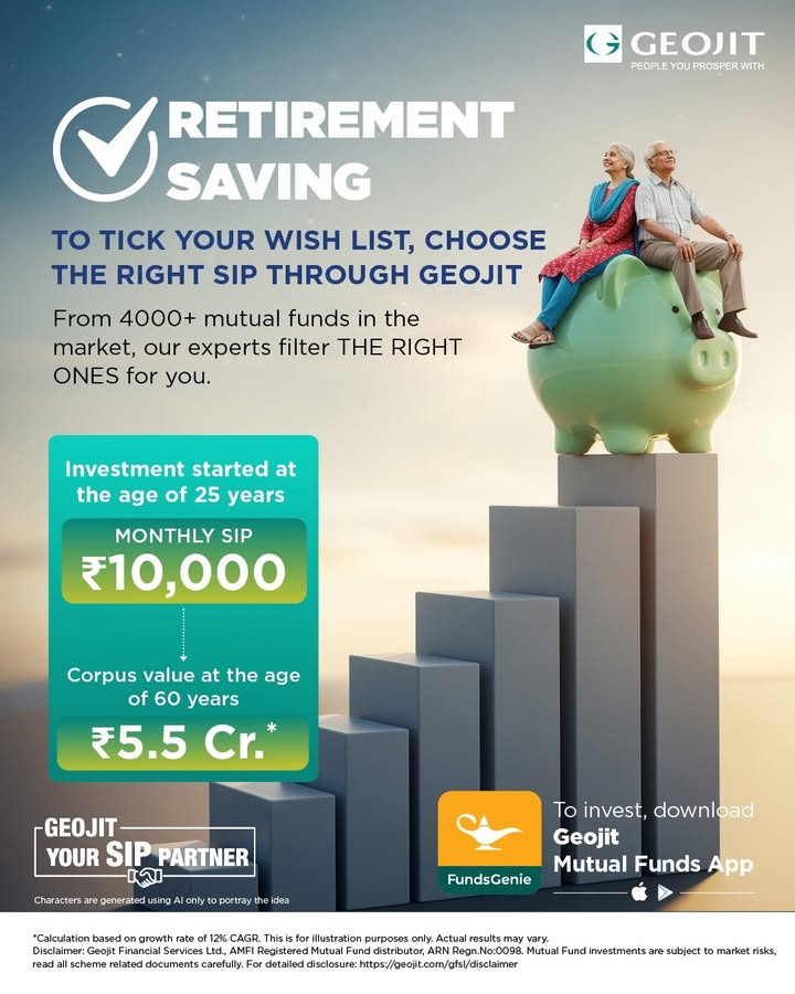 Retirement isn t just about slowing down it s about living the life youve planned