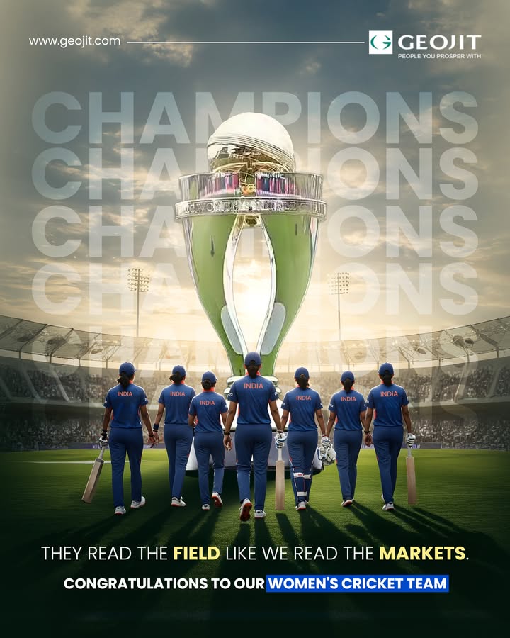 The real victory isnt instant ...its earned with patience. Congratulations to Team India for their well deserved victory