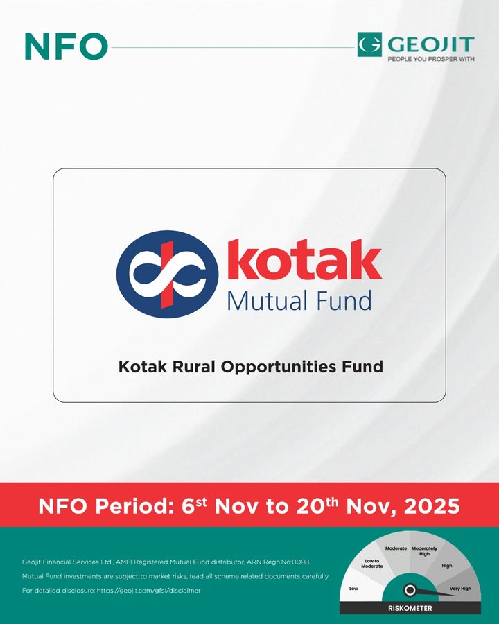 An open ended equity scheme following Rural and allied theme To Know More https tinyurl