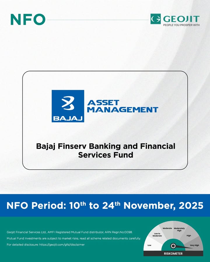 An open ended equity scheme investing in Banking and Financial Services sector To Know More https tinyurl