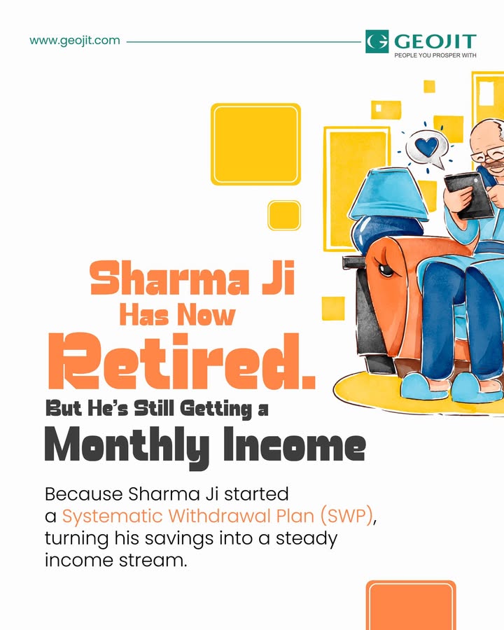 Retirement doesnt have to mean the end of your income