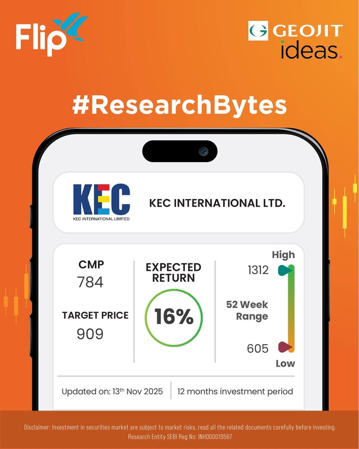 KEC International Ltd