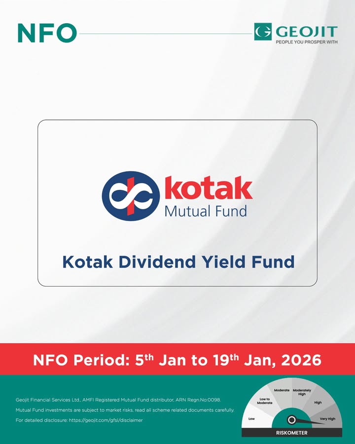 An open ended equity scheme predominantly investing in dividend yielding stocks To Know More https tinyurl