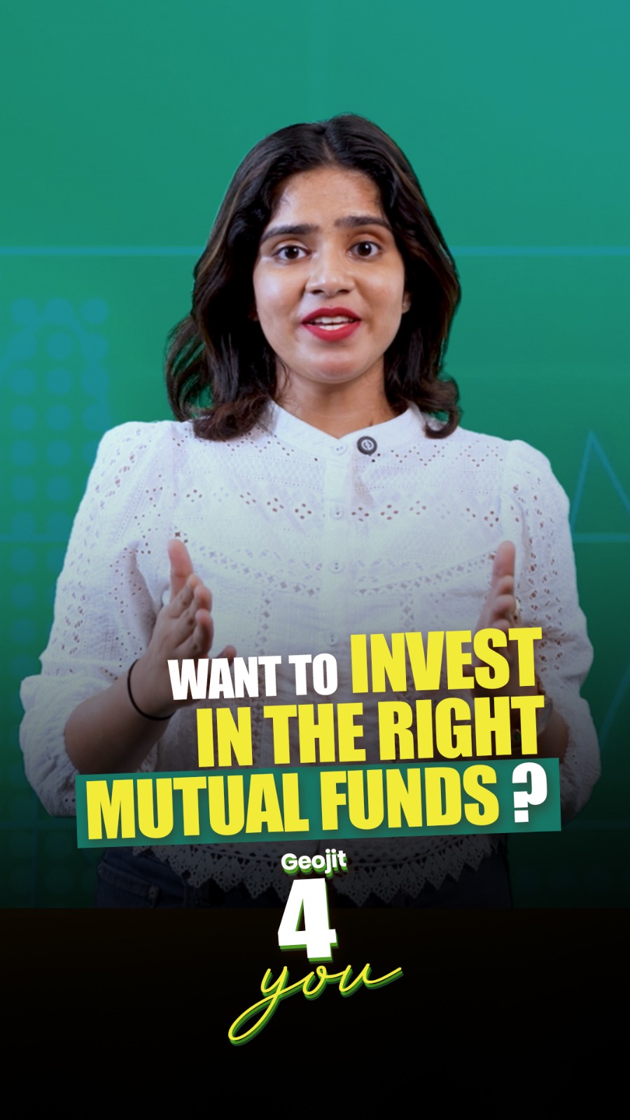 When it comes to Mutual Funds and SIPs, making the right choice matters