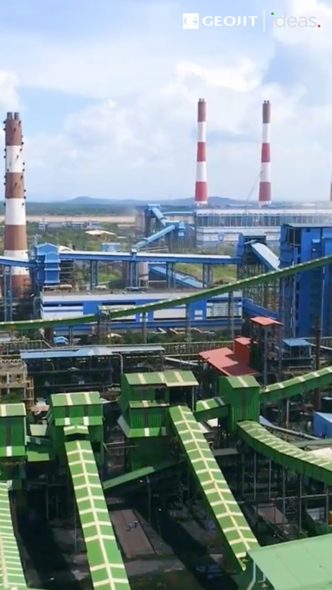  Geojit IDEAS February Stock Picks This months Geojit IDEAS brings two research backed stock picks one from the IT...