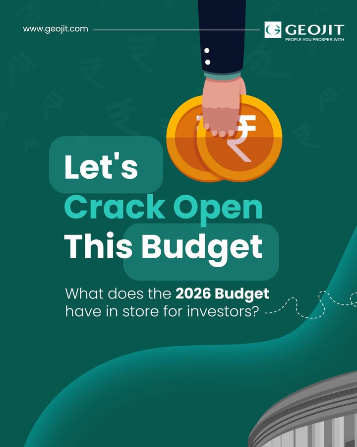 Here are the most important takeaways for Geojit investors