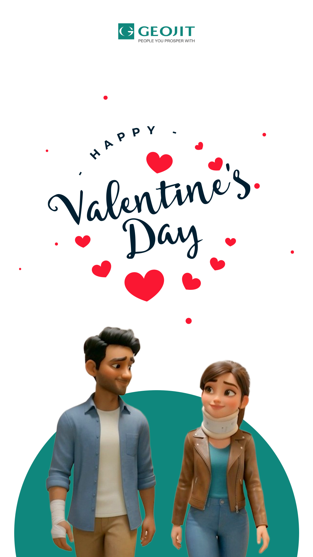 Whether its SIPs or stock trading, the right match and the right partner makes all the difference