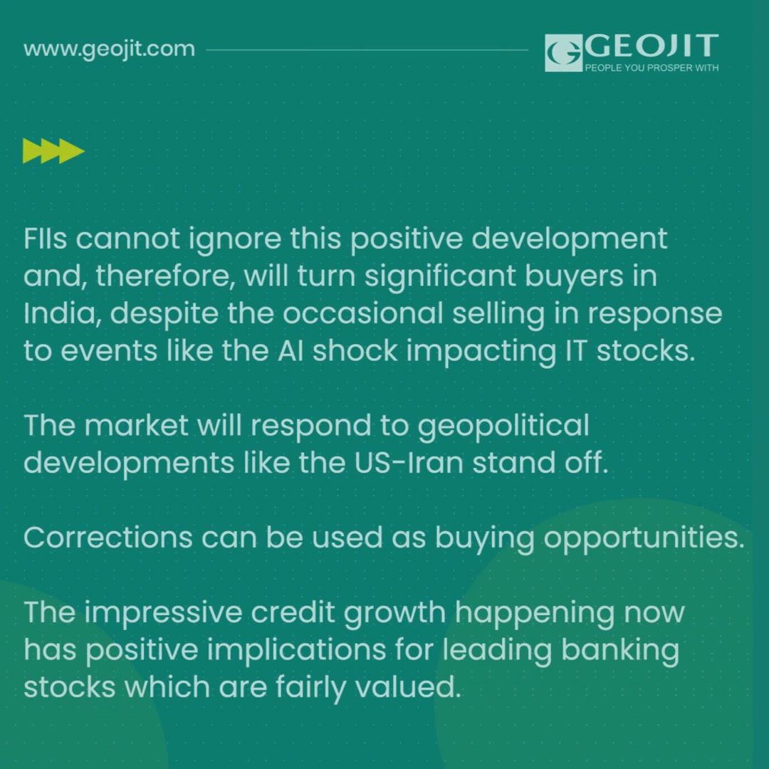  Despite the sell off in capital market related stocks due to RBIs tighter rules on loans to proprietary traders and bro...