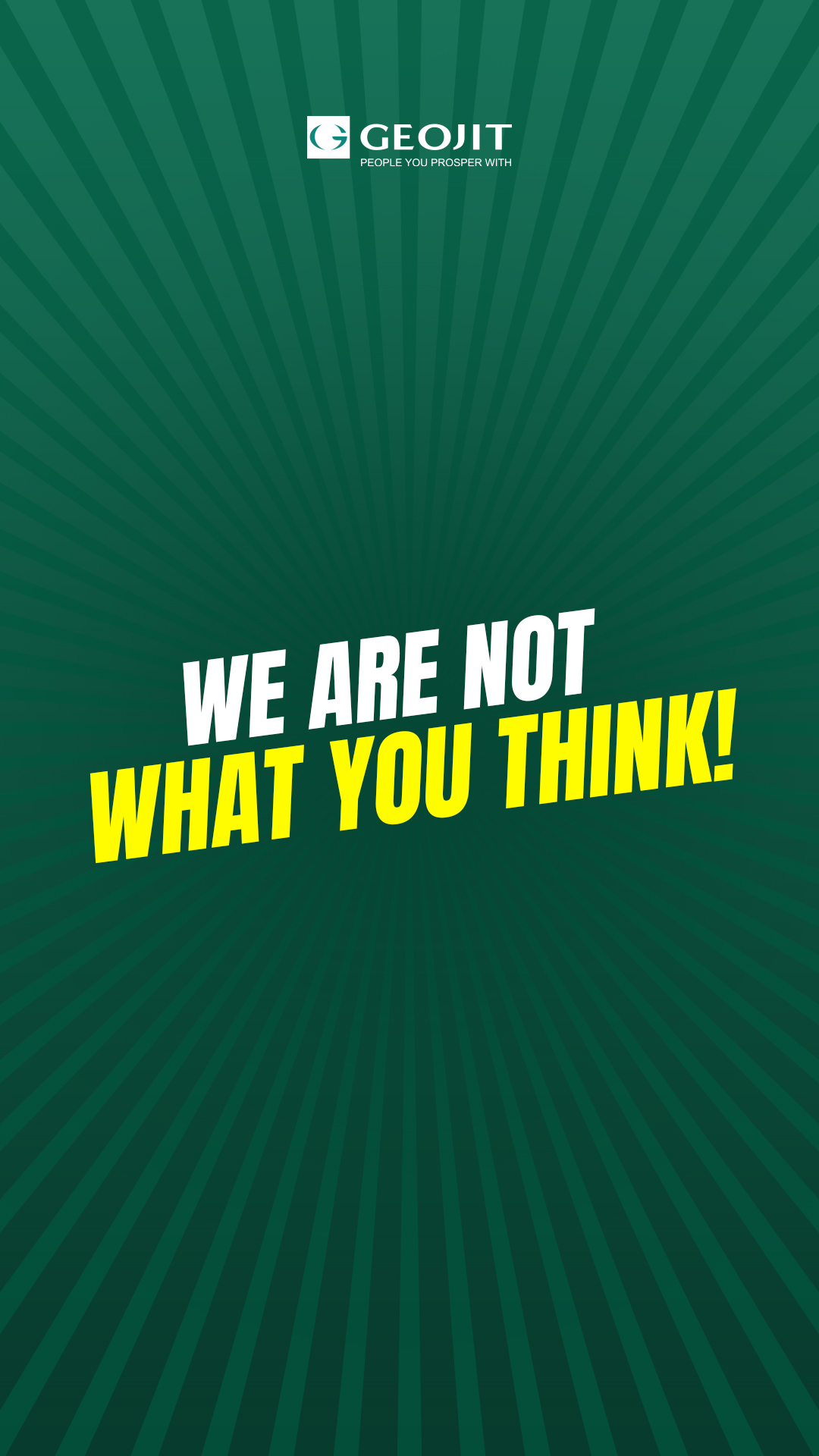 You can invest with confidence when your investment services partner has 39 years of expertise