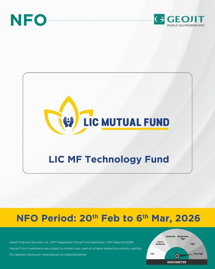 An open ended equity scheme investing in technology technology related companies. To Know More https tinyurl